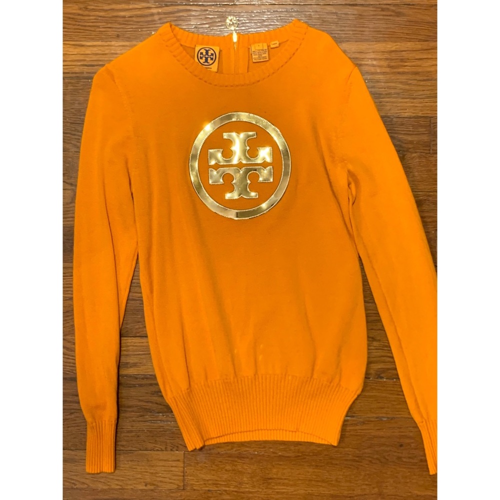 Tory Burch Sweater